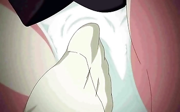 双性 Hot Japanese Teens Share Passionate Kisses Leading To