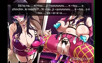 Reika Aizumi's Jaw-Dropping Blowjob-Sizzling Japanese Heat!