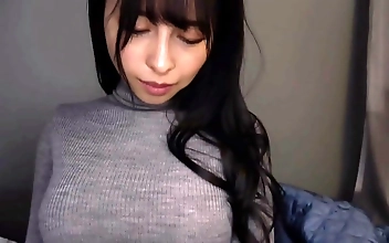 一区 jizz Winning Asian Beauties Fantasize in Steamy, Sensual Moments