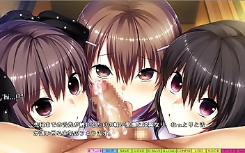 少妇 Kokomi Gorgeous Japanese Doll Gets Railed Raw &