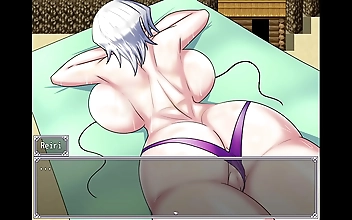 白浆 jizz Yusa Minami Tempts Her Teacher-A Forbidden Classroom Seduction
