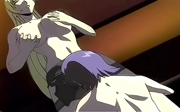 毛片 Bold Asian Teen Feels Tongue Pleasure Until She's