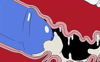 Japanese Teen's Ultimate Creampie Dreams Come True in