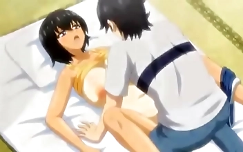 中文 Teen's Sensual Massage Escalates to Unforgettable G-Spot Bliss
