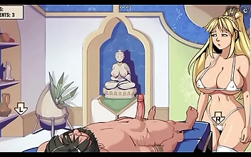 用力 伦理片 Sensual Lingerie Show Leads to Intimate Oral Pleasure