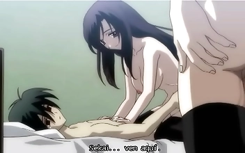 激情 Skillful Miku Natsukawa Teases and Rides Her Lover's