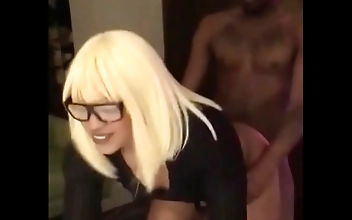Kimberlys Luscious Ass Enjoyed Sensually and Passionately