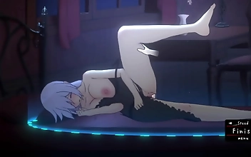 欧美 午夜精品 Adventurous Asian Teen Discovers Her Hidden Pleasures Deeply