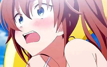 无套 Passionate Night with a Dark-Haired Japanese Goddess-Intense Pleasure