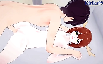 捆绑 Sizzling Asian Goddess Dive into Intense Hardcore Orgy