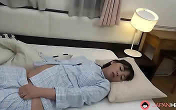 好紧 Intimate Mariko Yamada POV Blowjob & Sultry Pussy