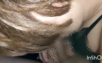 全黄 福利视频 Sizzling Goddess in Fishnets Rides His Thick Cock