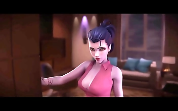 一级 Akari Gets Fucked Hard by Fans in Raunchy