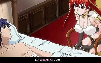 午夜 Dark Haired Beauty Kneels to Deliver Unforgettable Oral
