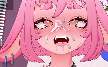 Skilled Japanese Nurse's Gentle Touch for Ultimate Pleasure