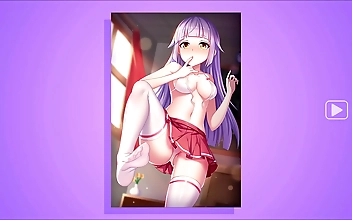 Sizzling Japanese Beauty Delivers Unforgettable Blowjob Expertise