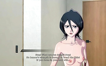 宝贝 Desperate Japanese Beauty Weeps Longing For Brutal Bedtime