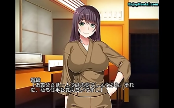 亚洲 国产三级 Geeky Japanese Babe's Glasses Can't Hide Her Lust