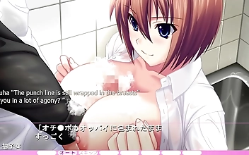 中文 Secret Hospital Liaison-Wife's Unexpected Encounter with Patient