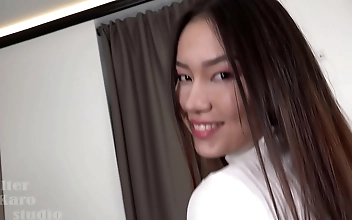 白浆 Sizzling Japanese Babe Delivers Epic Blowjob Blissfully
