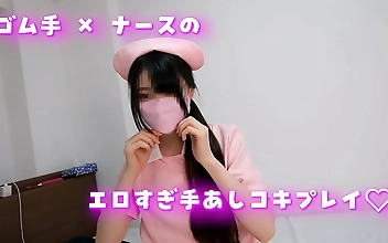 三区 Sizzling Japanese Temptress Tight Ride on His Thick