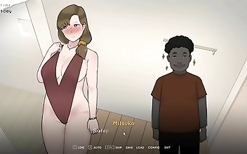 全黄 亚洲精品 Adorable Teen's First Time with an Unbelievably Big