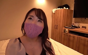 另类 久久久 Sizzling Asian Goddess Rides Him Hard to Explosive
