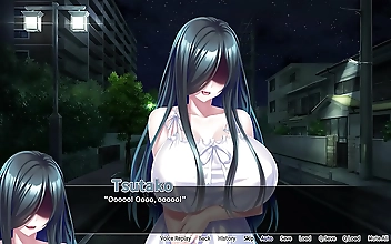 被 黄色小说 Seductive Japanese Doll Ignites Office with Steamy Temptation