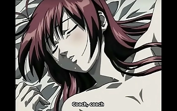 Meri Kanami Enjoys Intense Steamy Moments with Her
