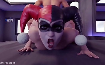 精品 Red Lingerie Temptation-Intense BDSM Bondage Stimulation Thrills