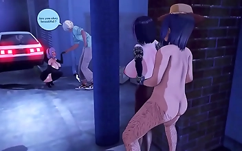 做爰 Seductive Small-Tit Temptress Gives Unforgettable Handjob Pleasure
