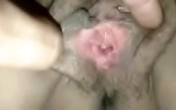 四区 Sensual Hairy Beauty-Passionate Rear Encounter Delight