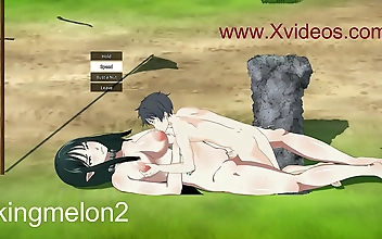 无套 Sizzling Japanese Beauty Delivers Mind-blowing Blowjob Before Steamy