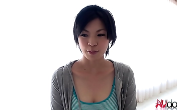 扒开 Sizzling Japanese Temptress Intense Hard & Fast Pleasure
