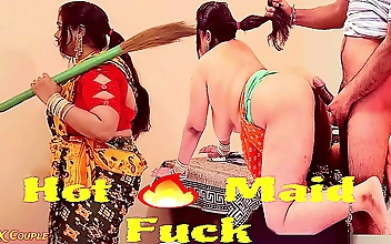 Passionate Japanese Threesome Dual Pleasure for One Insatiable
