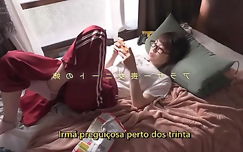 蜜臀 Famiresu Senshi Purin-Live Action Seduction Showdown Unleashed!