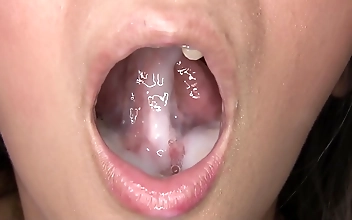 Yui Komiya's Steamy Double Penetration Adventure in Hot