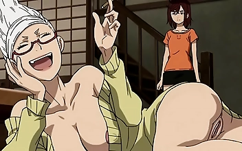 被 Schoolgirl Seduces Teacher For Hot Post-Class Sex In