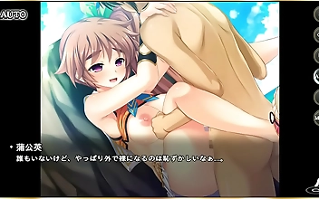 欧美 Newbie's First Rough Dual Entry-Armpitted Adventure Awaits!