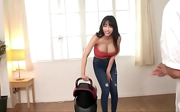 四区 中文字幕 Maid Rino Katagiri Dishwashing & Cock Cleaning Expert