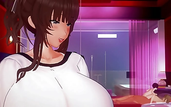 小说 午夜精品 Passionate Asian Lovers Share Intimate Night of Pleasure