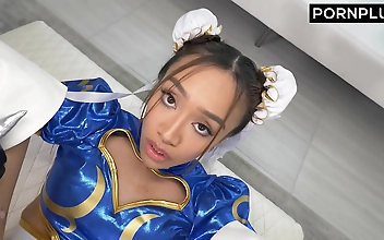 Japanese Amateur Girl Delivers Unforgettable Blowjob Pleasure