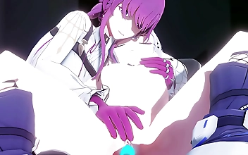 免费 Ami Nagasaku's Intense Self-Pleasure-Finger Play for Ultimate Bliss