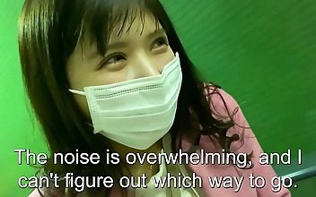 偷拍 Curious Schoolgirl Hina Plays Solo With Her Vibrant