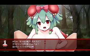 毛片 Busty Doll Craves Intense Encounter With Huge Manhood