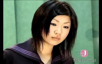 伦理 Nana Mizuno Takes It Hard Then Gets Her