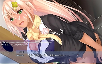 好紧 Rua Mochizuki Explodes in Pleasure During Mind-Bending Neck