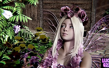 视频 Passionate Nights-Kana's Sultry Japanese Pleasure Journey