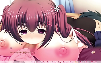 极品 Big Tts Jiggle Seductively as He Thrusts Deep