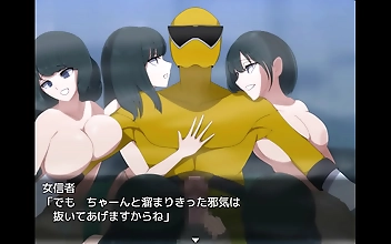 伦理 Sizzling Japanese Beauty Thrills in Hot Cowgirl Action